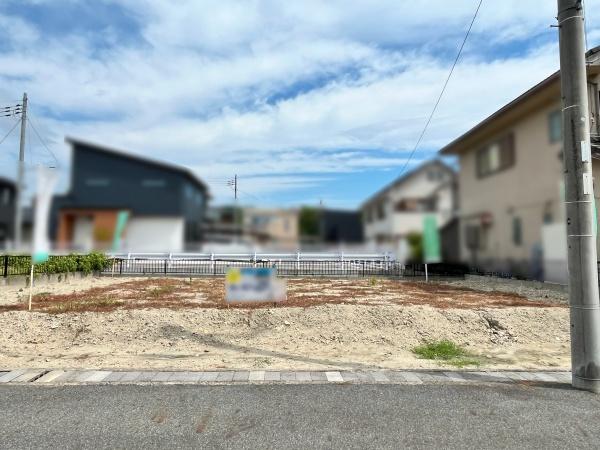 東近江市長勝寺町の売土地