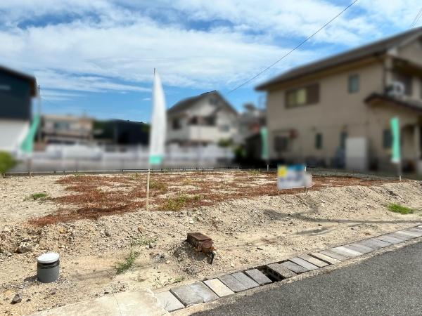 東近江市長勝寺町の売土地