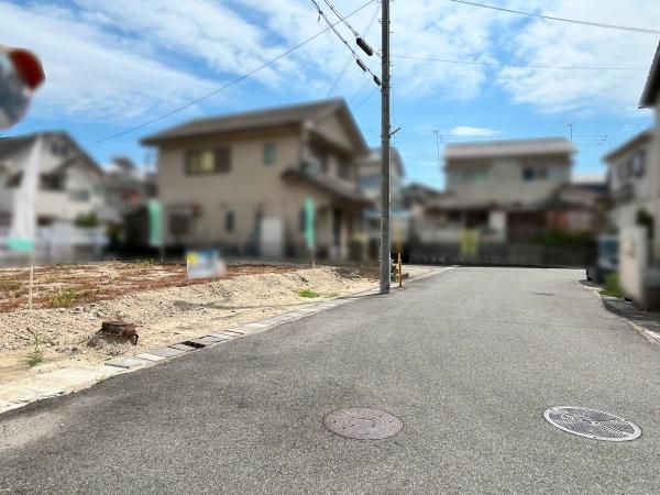 東近江市長勝寺町の売土地