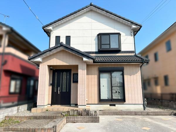 愛知郡愛荘町市の中古一戸建