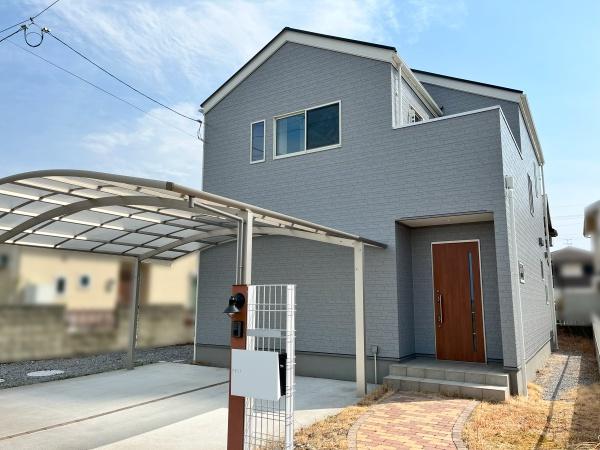 近江八幡市安土町下豊浦の中古一戸建
