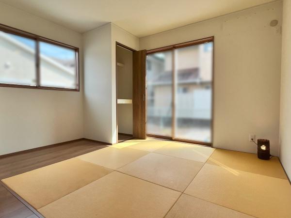 近江八幡市安土町下豊浦の中古一戸建て