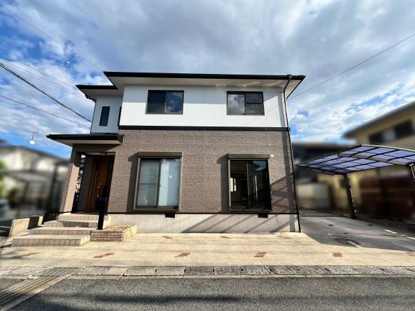 近江八幡市丸の内町の中古一戸建