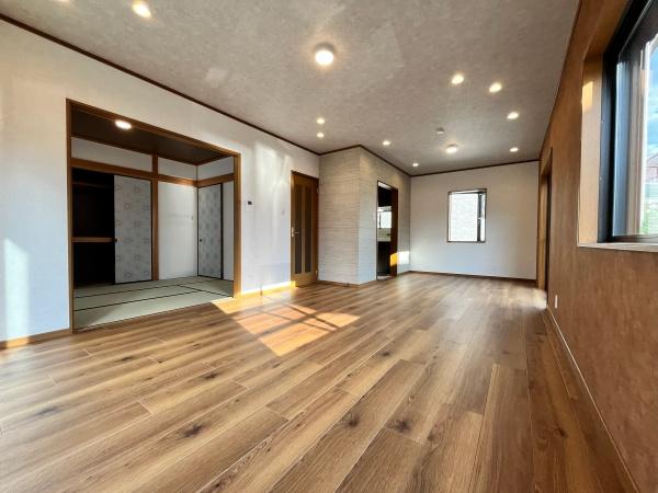 近江八幡市丸の内町の中古一戸建