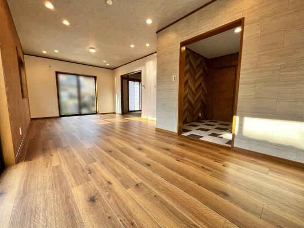 近江八幡市丸の内町の中古一戸建