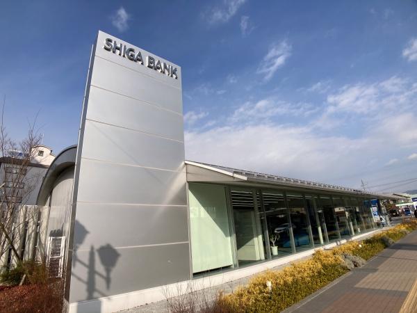 東近江市建部日吉町の中古一戸建て(滋賀銀行八日市支店)