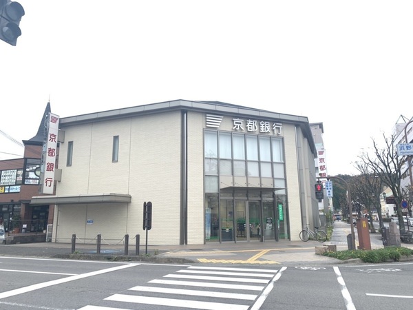 東近江市建部日吉町の中古一戸建て(京都銀行八日市支店)
