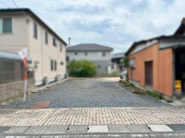 東近江市五個荘北町屋町の売土地