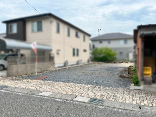 東近江市五個荘北町屋町の売土地