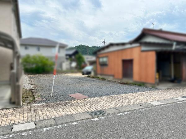 東近江市五個荘北町屋町の土地