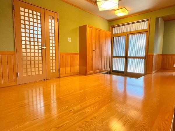 愛知郡愛荘町豊満の中古一戸建て