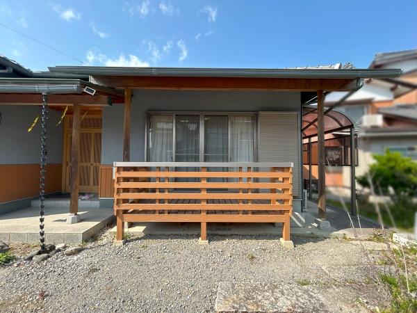 愛知郡愛荘町豊満の中古一戸建て