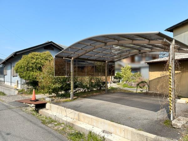 愛知郡愛荘町豊満の中古一戸建て