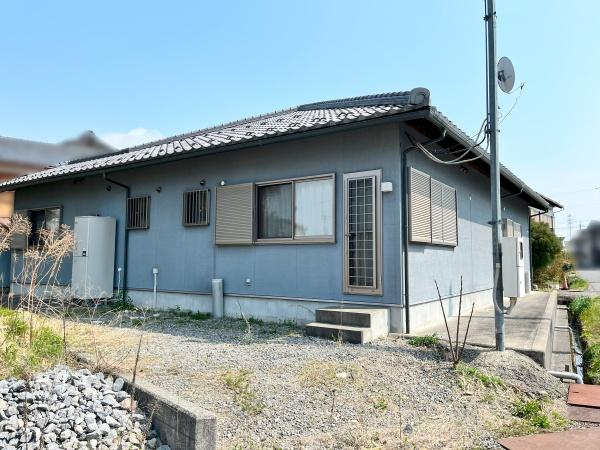 愛知郡愛荘町豊満の中古一戸建て