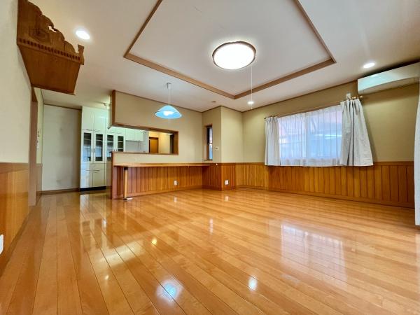 愛知郡愛荘町豊満の中古一戸建て