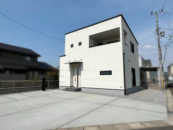 近江八幡市西生来町の中古一戸建て