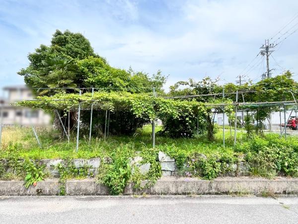 東近江市五個荘日吉町の土地