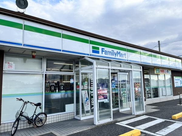 東近江市今堀町の中古一戸建て(ファミリーマート東近江今堀町店)