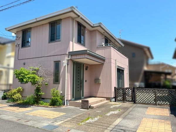 東近江市今堀町の中古一戸建