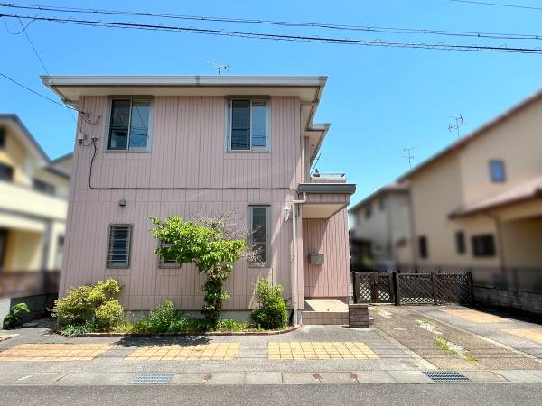東近江市今堀町の中古一戸建て