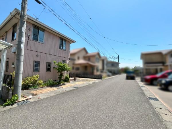 東近江市今堀町の中古一戸建て