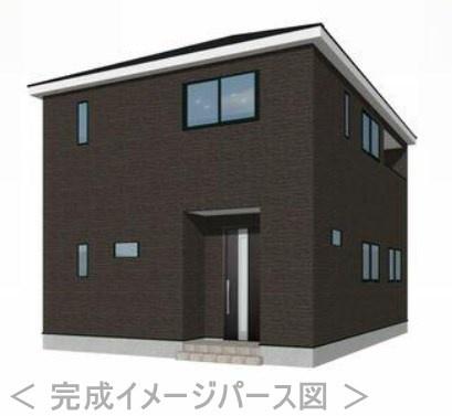 東近江市沖野２丁目の新築一戸建