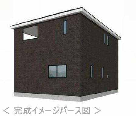 東近江市沖野２丁目の新築一戸建