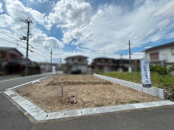 東近江市沖野２丁目の新築一戸建