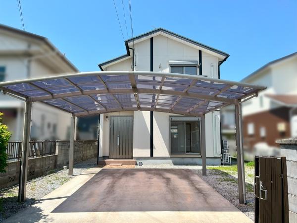 東近江市小脇町の中古一戸建