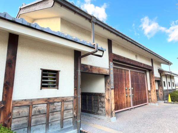 東近江市五個荘小幡町の土地(東近江市立五個荘小学校)