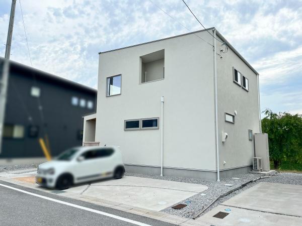 愛知郡愛荘町島川の中古一戸建