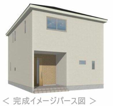 東近江市五個荘簗瀬町の新築一戸建
