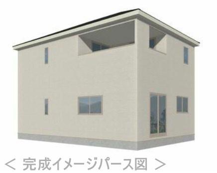 東近江市五個荘簗瀬町の新築一戸建