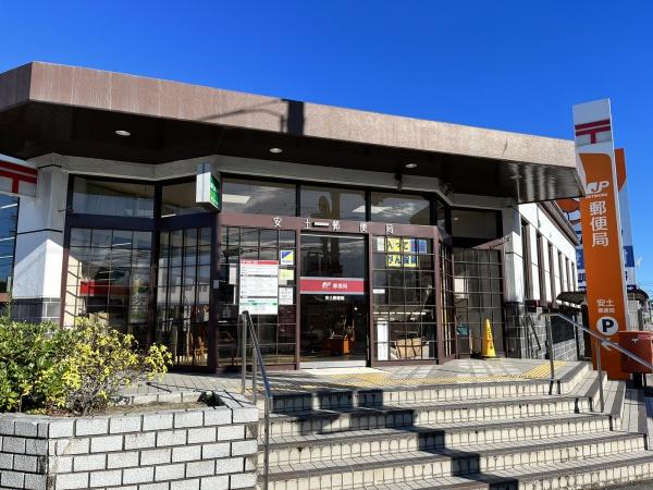 近江八幡市安土町常楽寺の新築一戸建(安土郵便局)