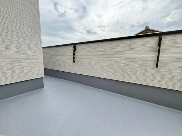 近江八幡市安土町常楽寺の新築一戸建