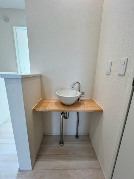 近江八幡市安土町常楽寺の新築一戸建