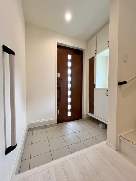 近江八幡市安土町常楽寺の新築一戸建