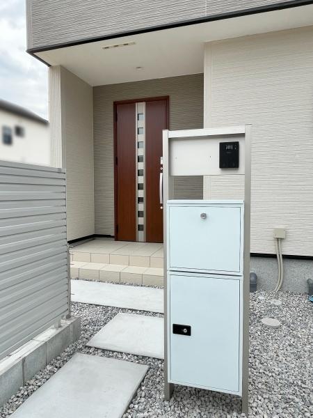 近江八幡市安土町常楽寺の新築一戸建