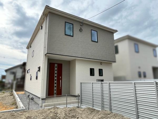 近江八幡市安土町常楽寺の新築一戸建