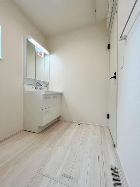 近江八幡市安土町常楽寺の新築一戸建