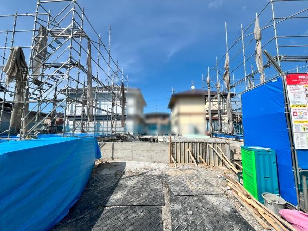 彦根市彦富町の新築一戸建