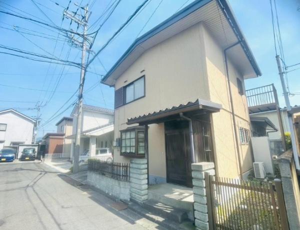 東近江市東沖野３丁目の中古一戸建
