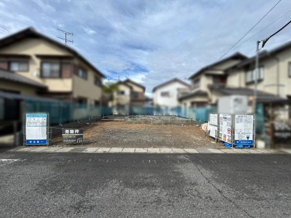 彦根市日夏町の新築一戸建