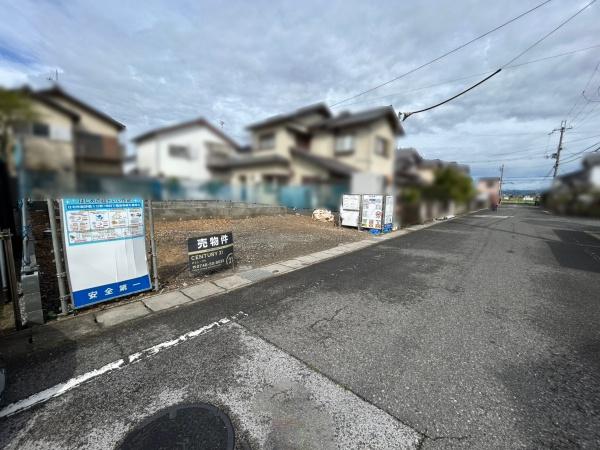彦根市日夏町の新築一戸建