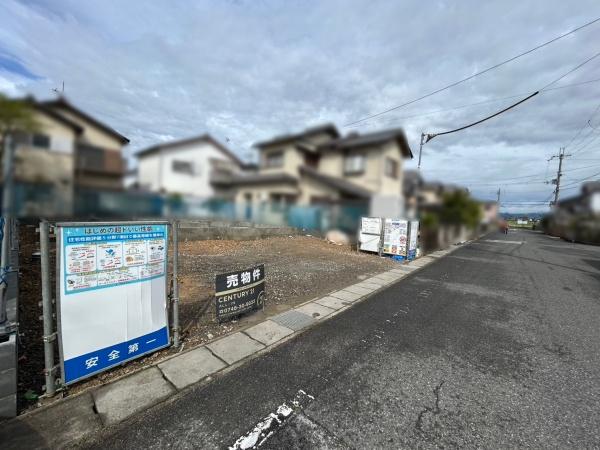 彦根市日夏町の新築一戸建