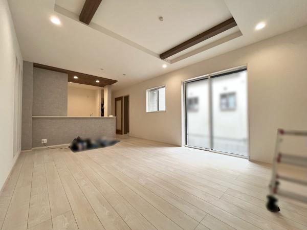 近江八幡市堀上町の新築一戸建