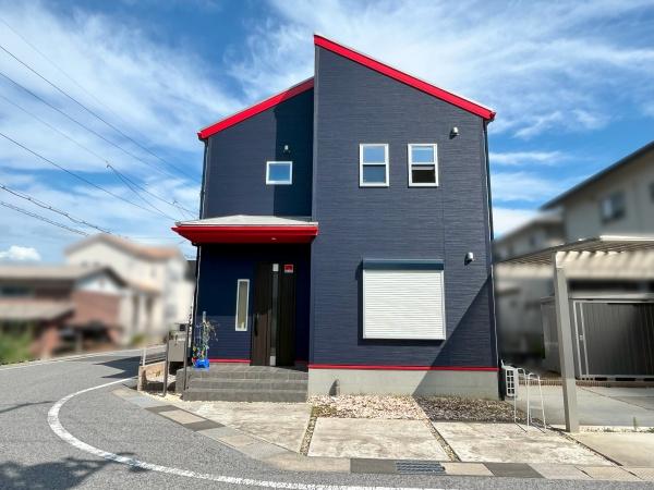 東近江市五個荘三俣町の中古一戸建