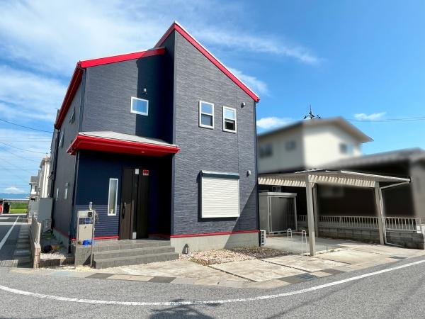 東近江市五個荘三俣町の中古一戸建
