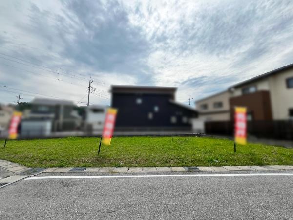 東近江市佐野町の売土地