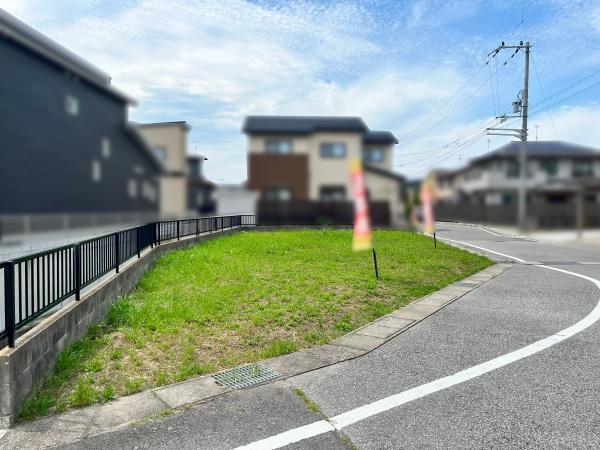 東近江市佐野町の土地